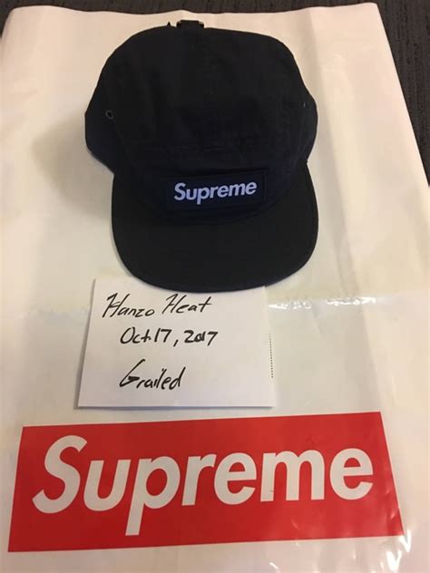 supreme retail price